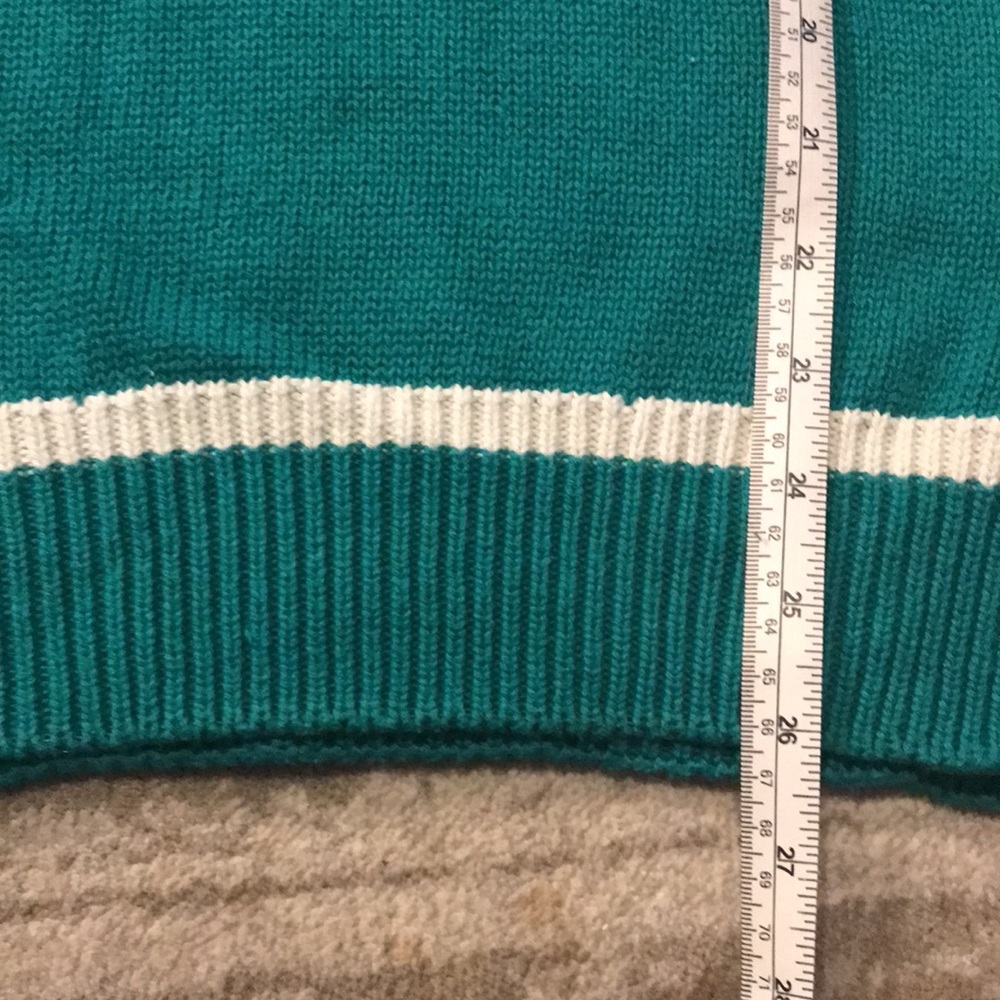 Rare Hathaway cotton sweater - Picture 8 of 10